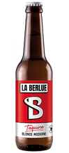 Charger l'image dans la galerie, Bière Bio Blonde "TAQUINE"