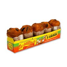Charger l'image dans la galerie, Cakes bouchon raisin