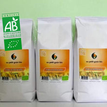 Charger l'image dans la galerie, Farine de blé semi complète bio