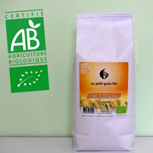 Charger l'image dans la galerie, Farine de blé complète bio
