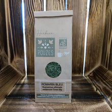 Charger l'image dans la galerie, Romarin bleu
