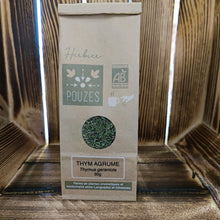 Charger l'image dans la galerie, Thym Agrume