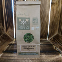 Charger l'image dans la galerie, Thym Citron