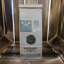 Charger l'image dans la galerie, Thym Salagou