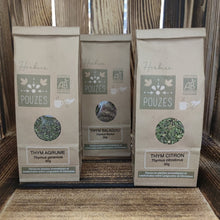 Charger l'image dans la galerie, Thym Salagou