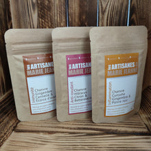 Charger l'image dans la galerie, Inflammation