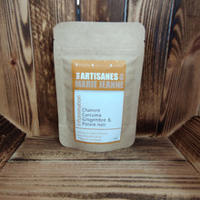 Charger l'image dans la galerie, Inflammation