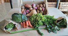 Charger l'image dans la galerie, Panier Légumes - 2 à 3 Personnes
