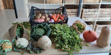 Charger l'image dans la galerie, Panier Légumes - 5 Personnes