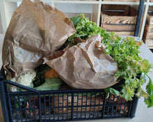 Charger l'image dans la galerie, Panier Légumes - 5 Personnes