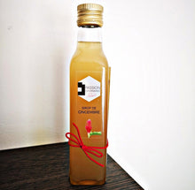 Charger l'image dans la galerie, Sirop de Gingembre