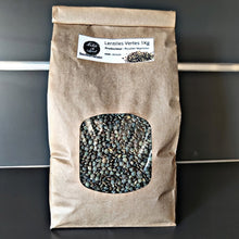 Charger l'image dans la galerie, Lentilles Vertes