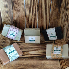 Charger l'image dans la galerie, Savons