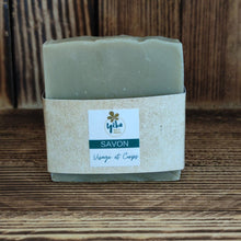 Charger l'image dans la galerie, Savons