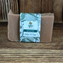Charger l'image dans la galerie, Savons