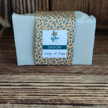 Charger l'image dans la galerie, Savons
