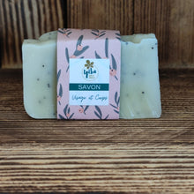Charger l'image dans la galerie, Savons
