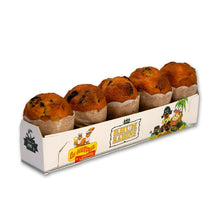 Charger l'image dans la galerie, Cakes Bouchons Rhum/Raisins