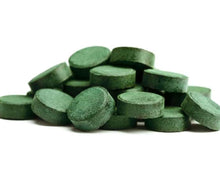 Charger l'image dans la galerie, Spiruline en comprimés