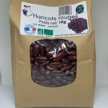 Charger l&#39;image dans la galerie, Haricots rouge
