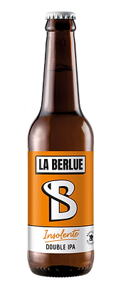 Bière Bio Double IPA 