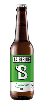 Bière Bio IPA 