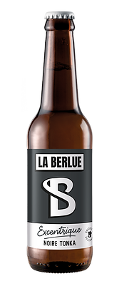 Bière Bio Noire 