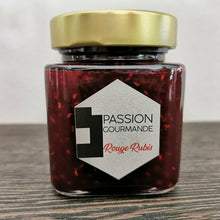 Charger l&#39;image dans la galerie, Confiture Rouge Rubis
