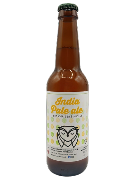Bière IPA