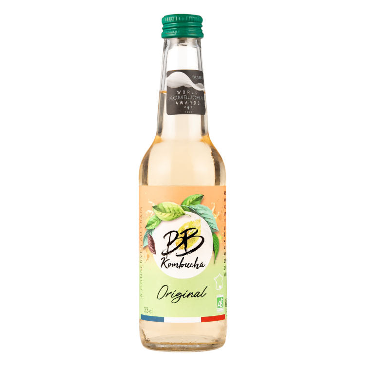 Kombucha Original