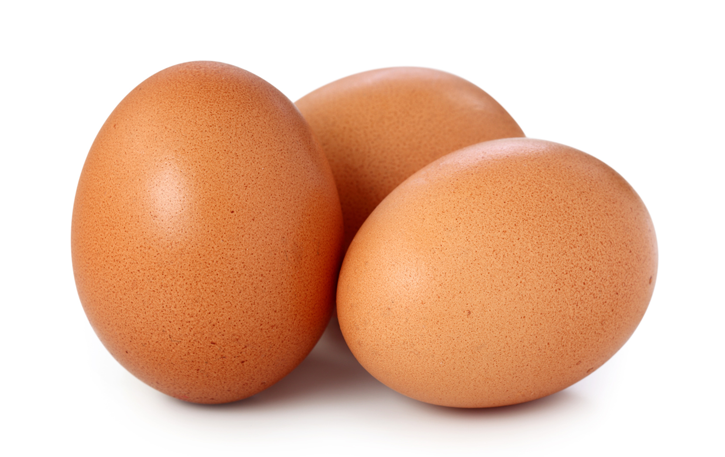 Oeufs