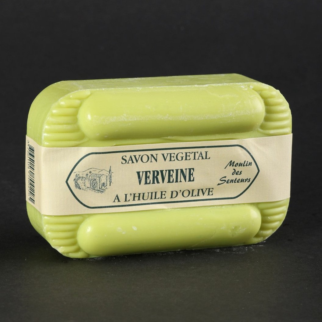 Savon a la verveine
