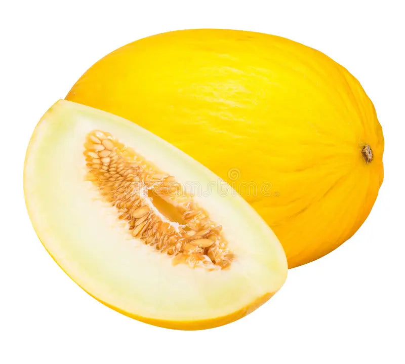 Melon jaune