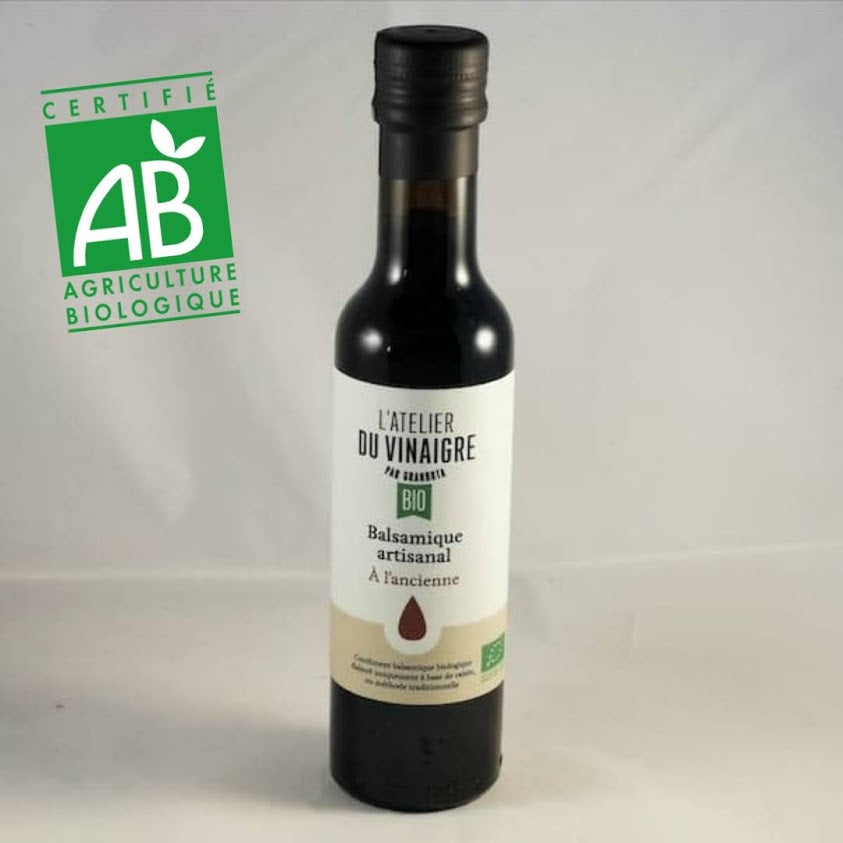 Balsamique bio