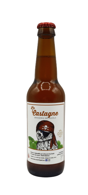 Bière Castagne