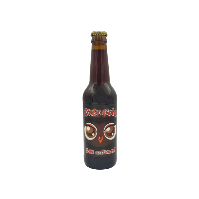 Strix Cola