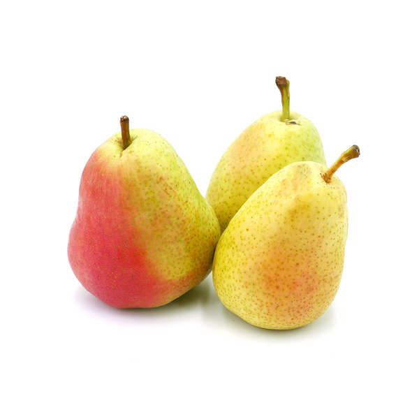 Poires Guyot 1Kg