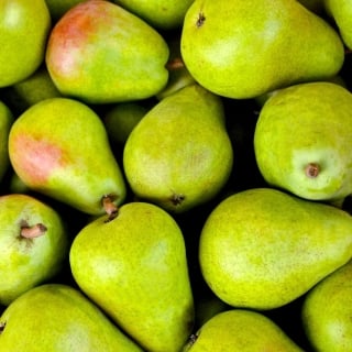 Poires Williams 1Kg