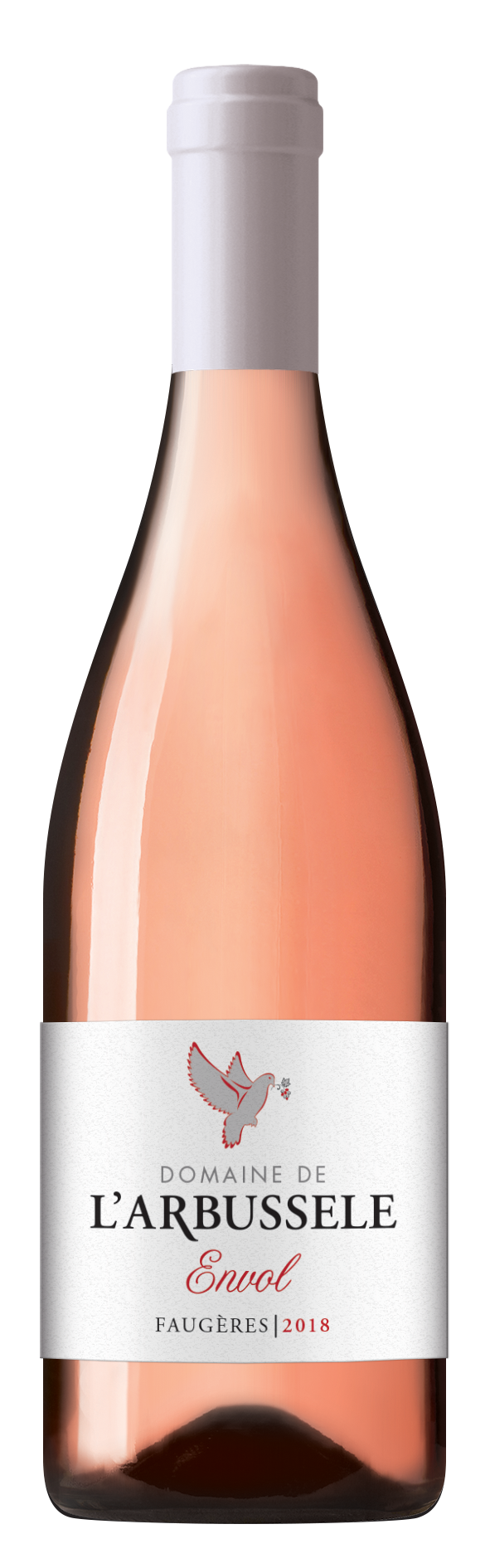 Envol Rosé