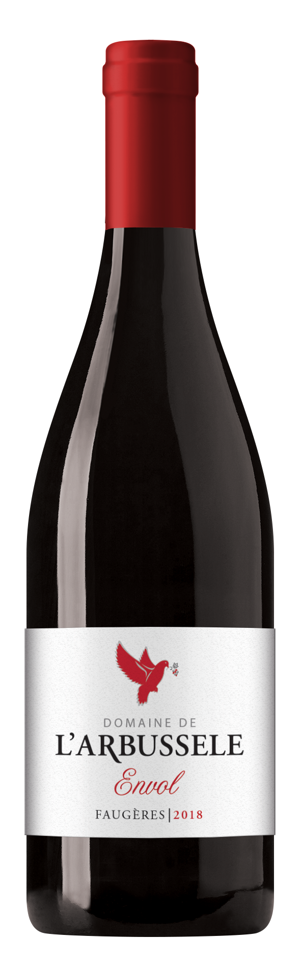 Envol Rouge