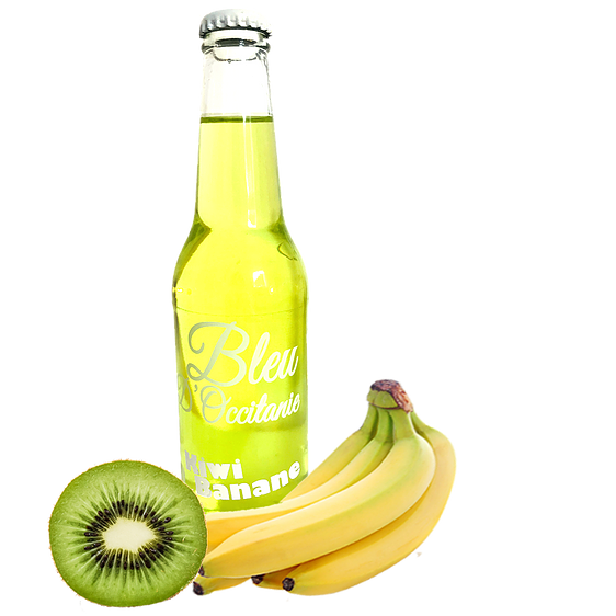 Kiwi Banane
