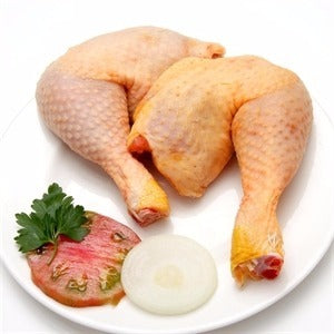 2 Cuisses de Poulet