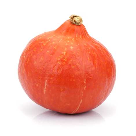 Potimarron pièce