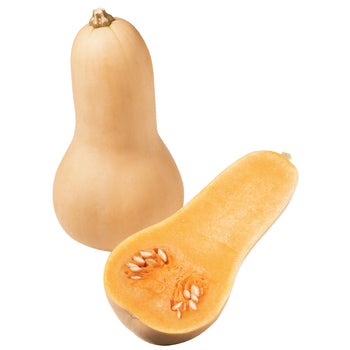 Butternut pièce