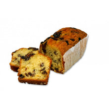 Charger l&#39;image dans la galerie, Cake Rhum/Raisin
