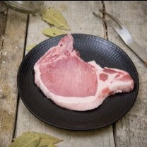 Cotelettes de Porc (Filet) X4