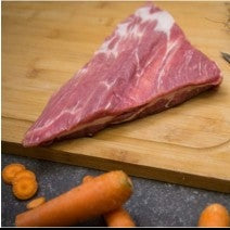 Coustillous ou Travers de Porc