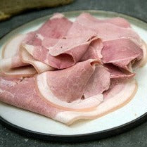 Jambon cuit 4 tranches