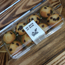 Charger l&#39;image dans la galerie, Mini muffins Raisins
